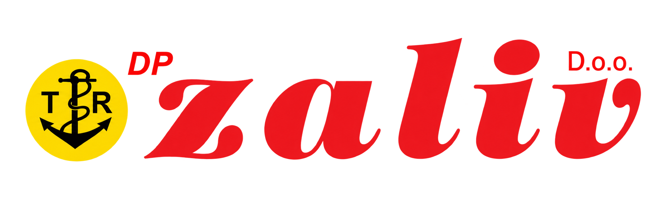 DP Zaliv