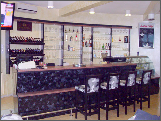 Caffe Zaliv