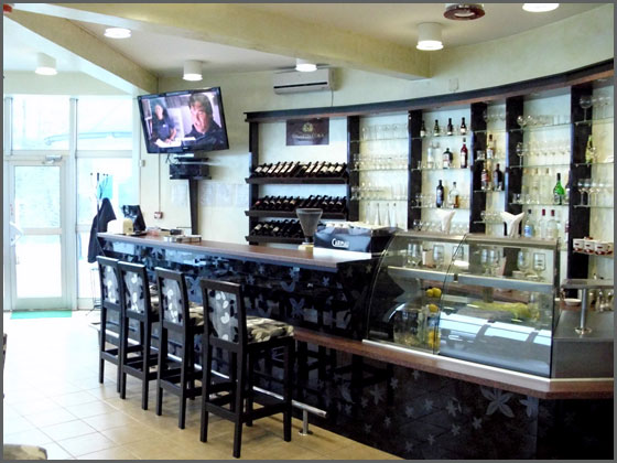 Caffe Zaliv