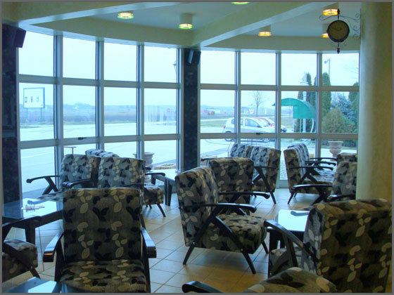 Caffe Zaliv