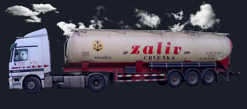 Zaliv