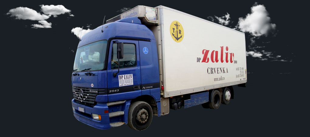Zaliv