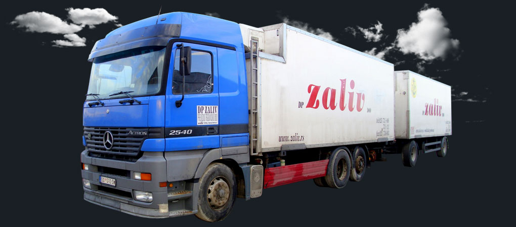 Zaliv